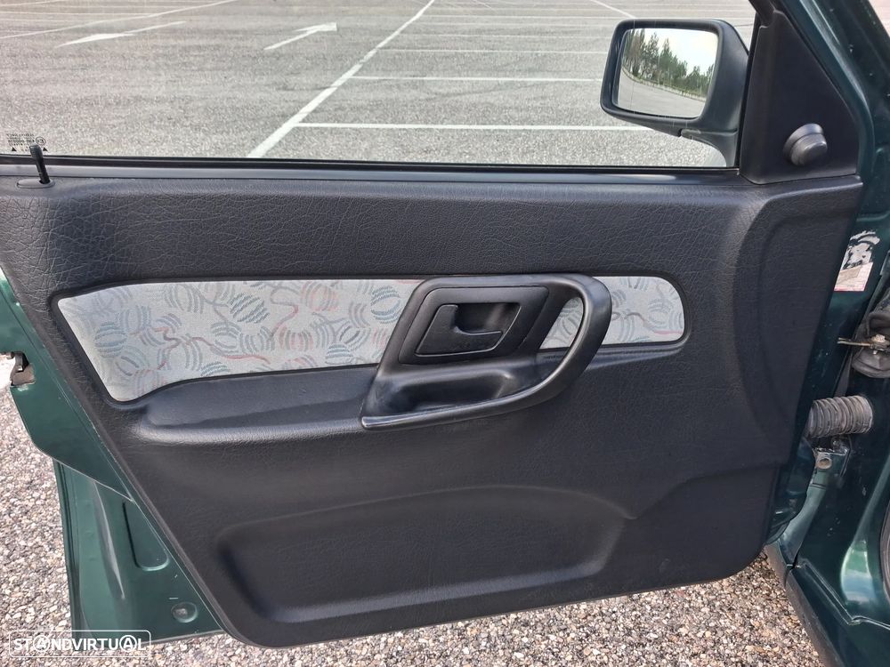 SEAT Ibiza 1.0 Entry - 13