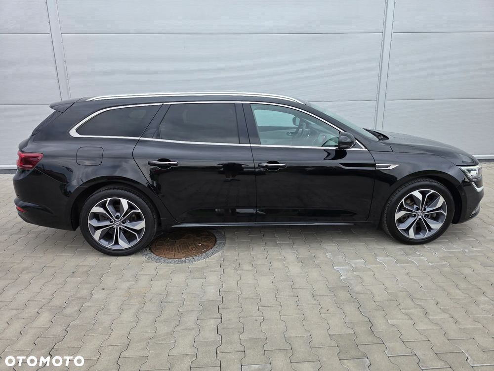 Renault Talisman 1.6 Energy dCi Intens EDC - 33