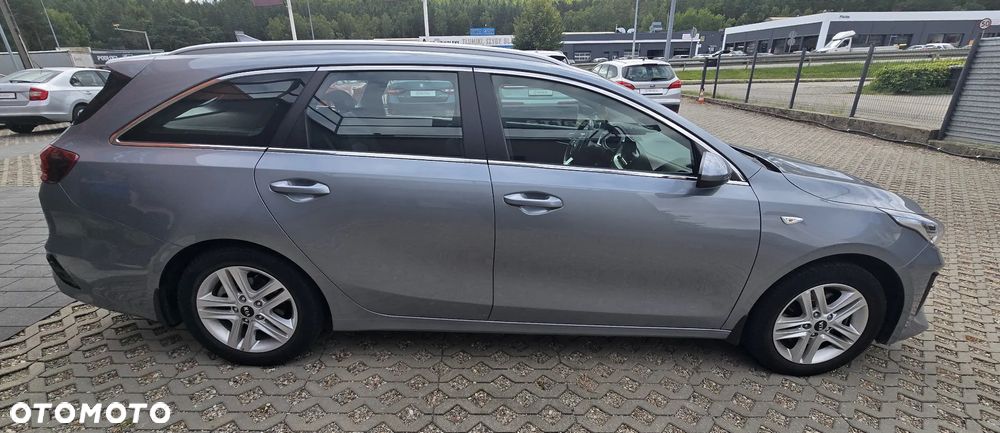 Kia Ceed 1.0 T-GDI M - 8