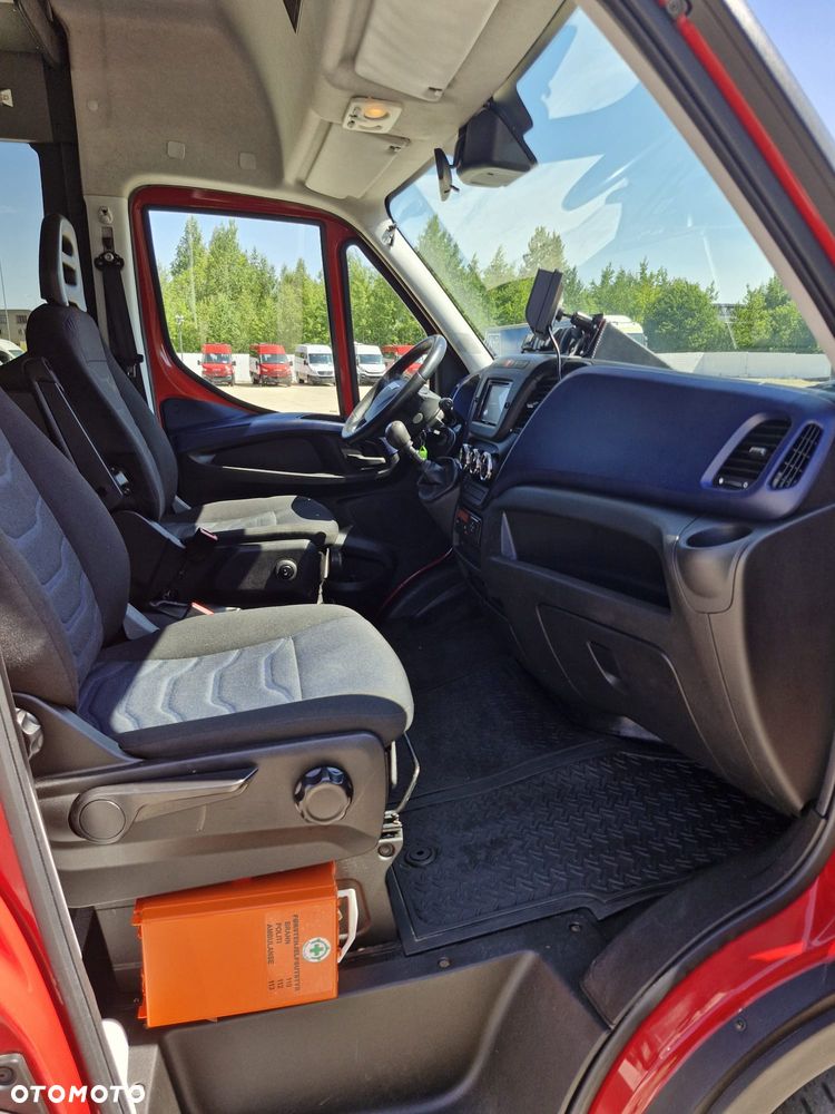 Iveco Daily - 23