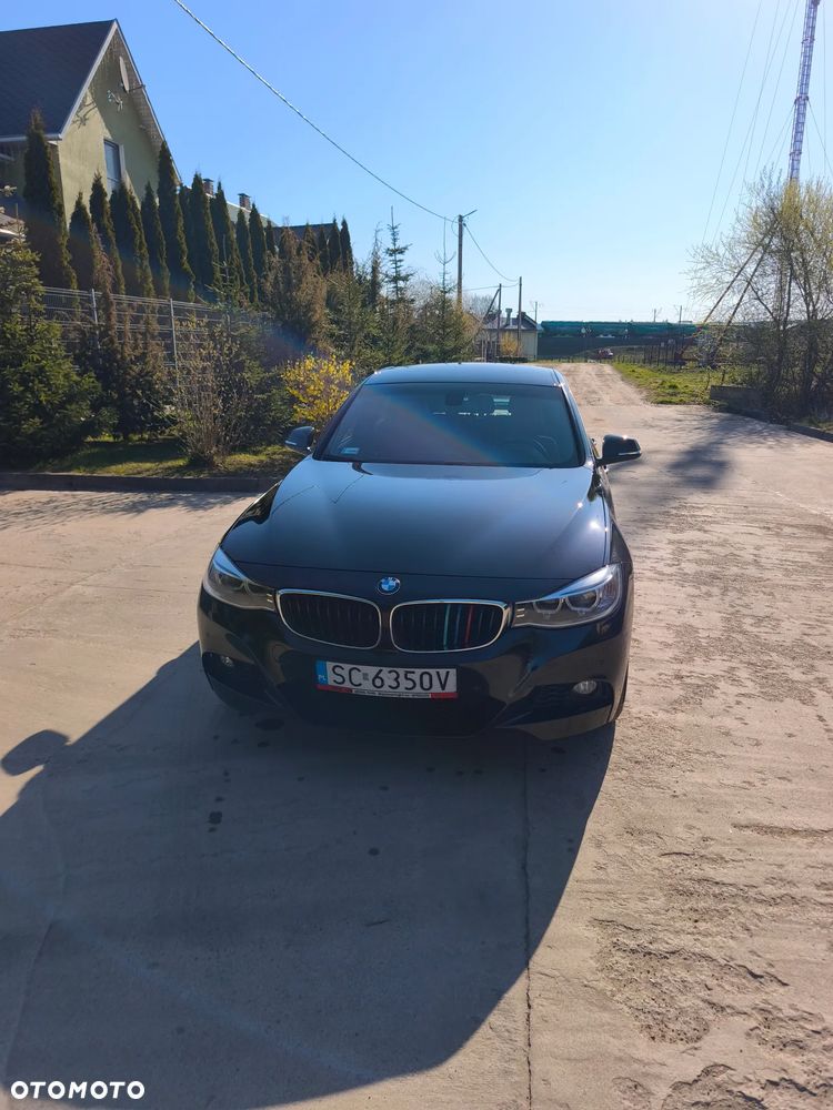BMW 3GT - 12