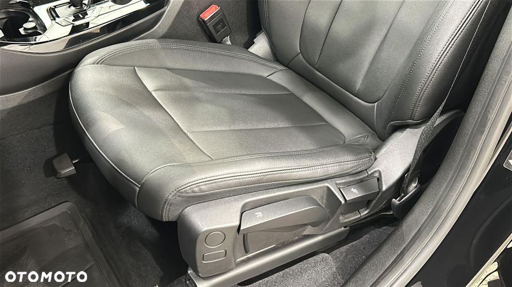 BMW X3 xDrive20i - 18