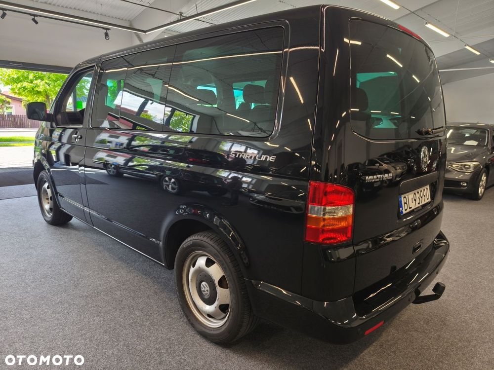 Volkswagen Multivan L1 Comfortline - 5