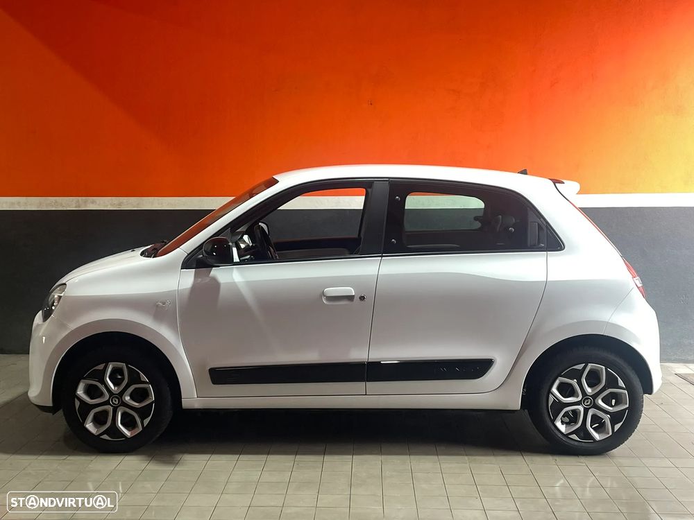 Renault Twingo SCe 70 Life - 2