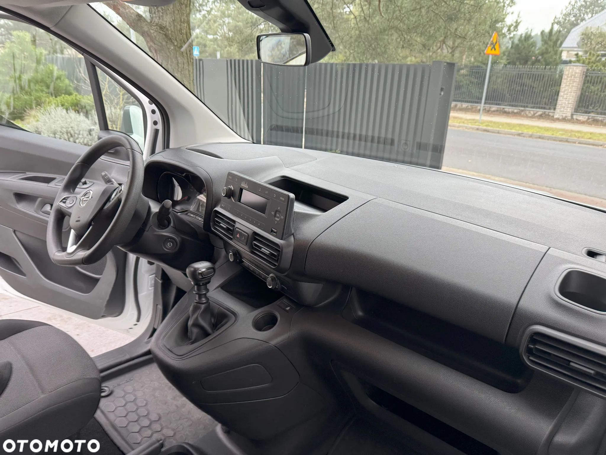 Opel Combo - 14