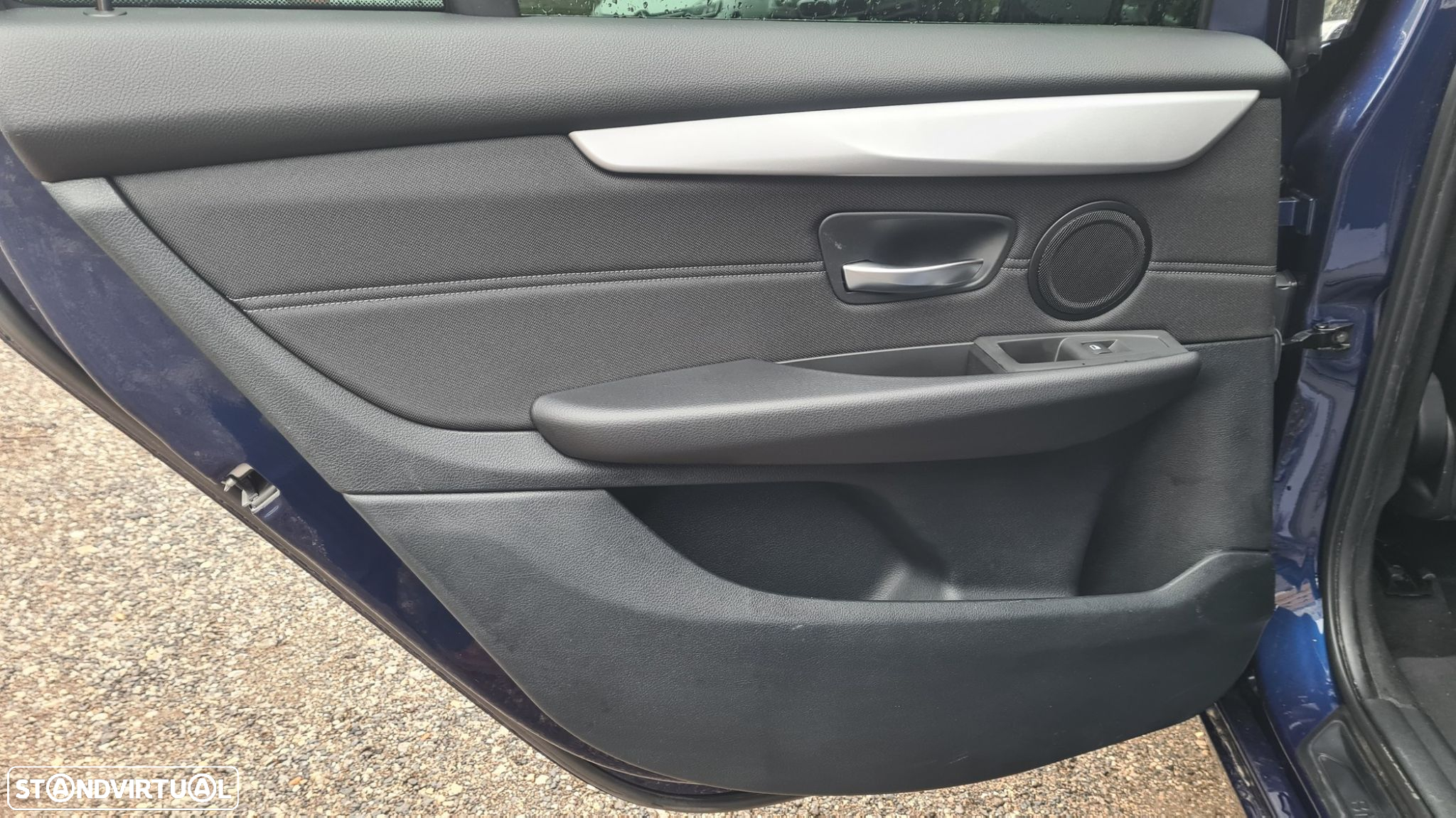 BMW 218 Gran Tourer d 7L Auto - 40