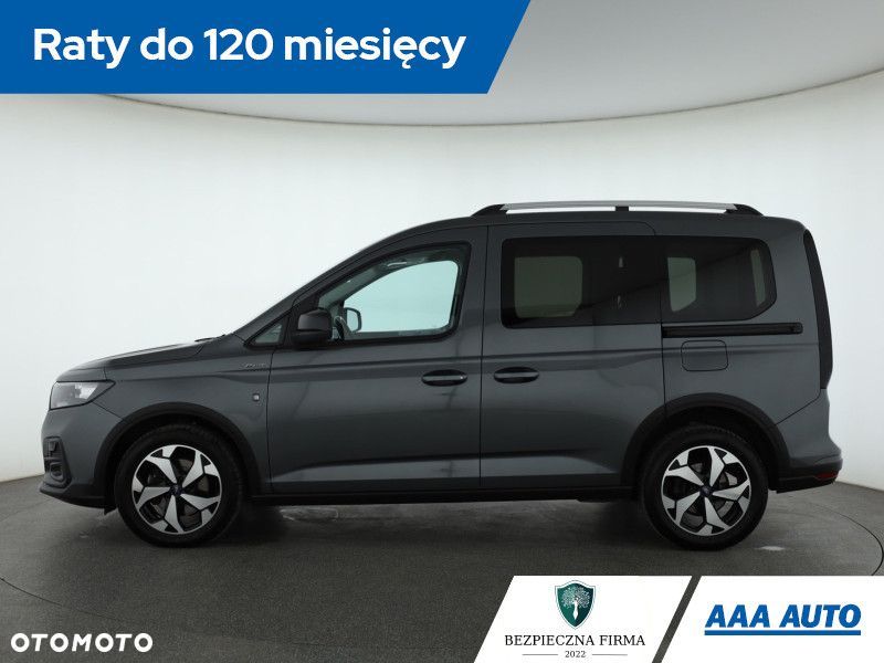 Ford Tourneo Connect - 3