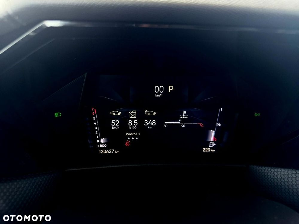 DS Automobiles DS 4 - 20