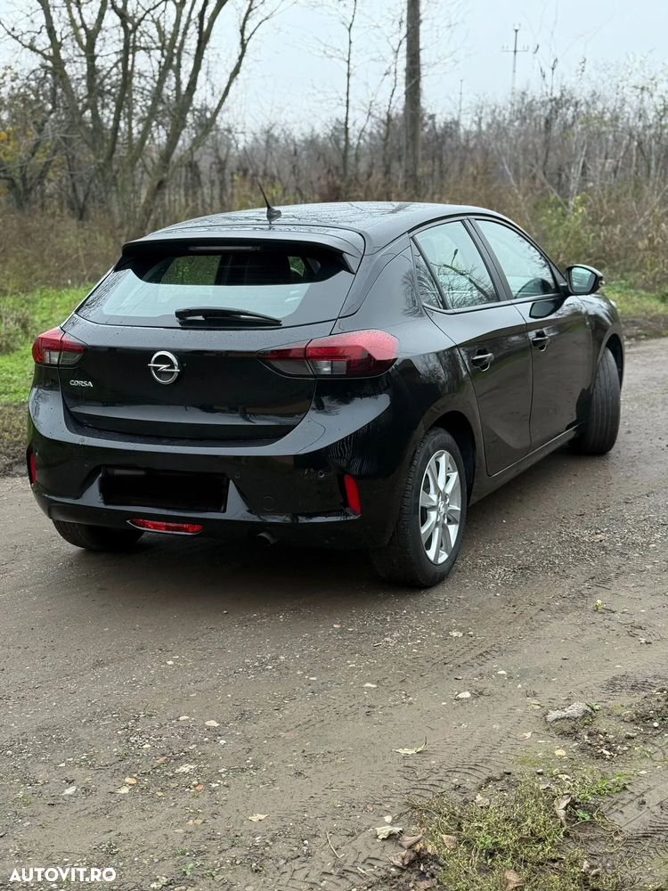 Opel Corsa 1.2 Selection - 4