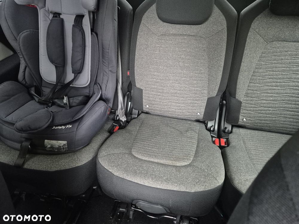 Citroën C4 Grand Picasso - 4