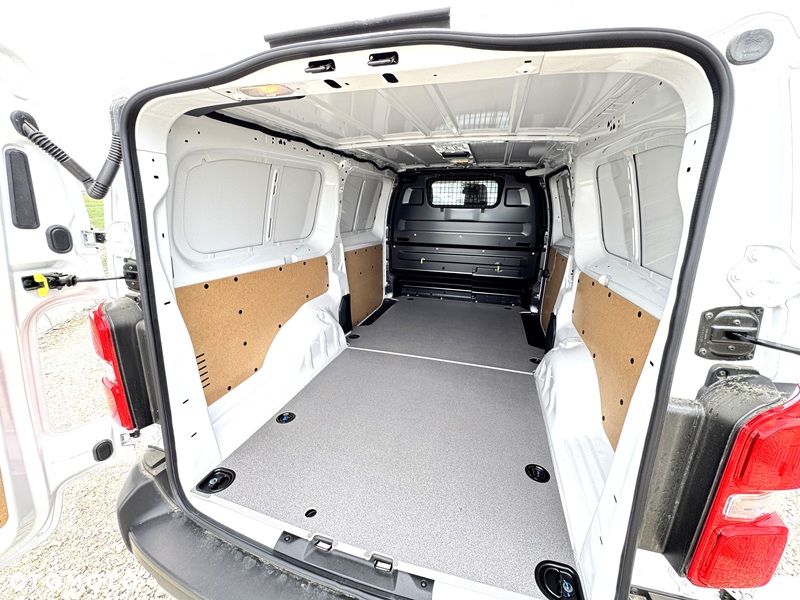 Toyota Proace Long - 5