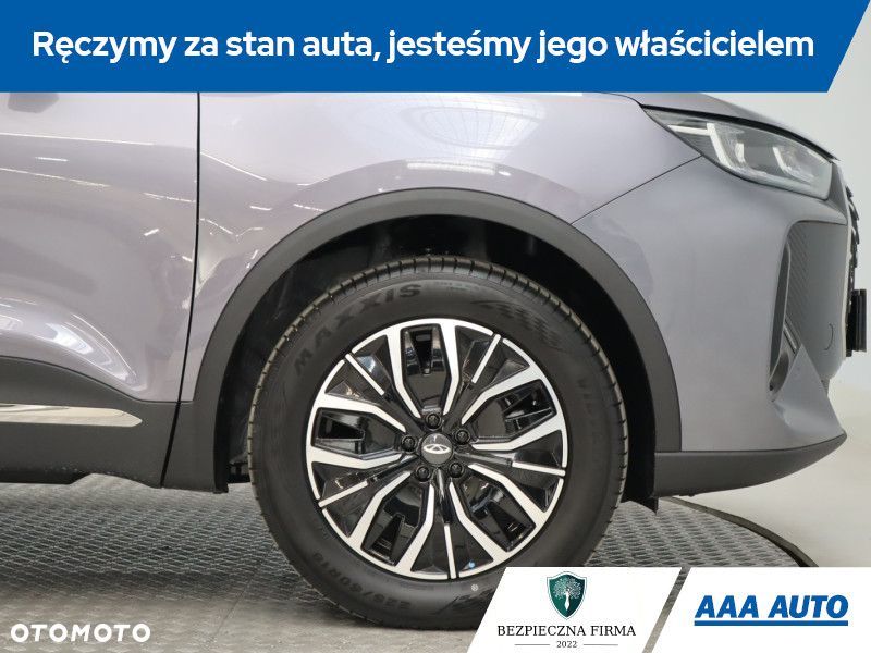 Chery Tiggo 7 - 17
