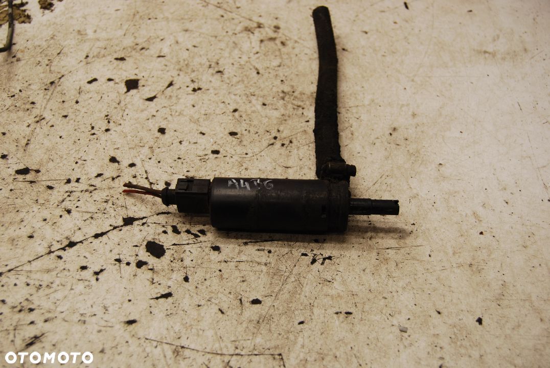 POMPKA SPRYSKIWACZY XENON LAMPY VW PASSAT B6 001007 - 1
