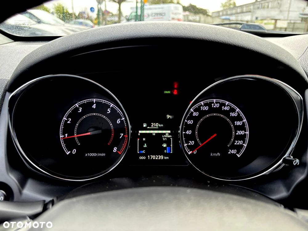 Mitsubishi ASX 1.6 2WD Edition 100+ - 20