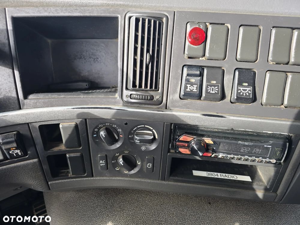 Volvo FM 380 - 13