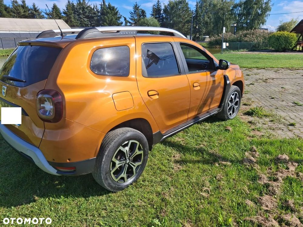 Dacia Duster - 12