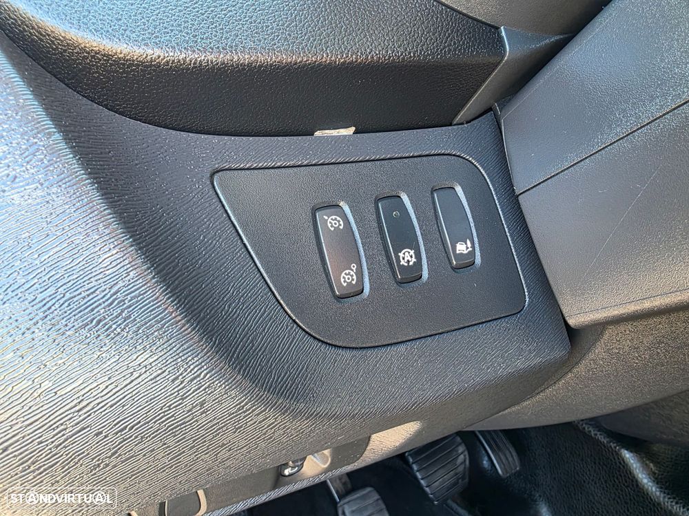 Renault Kangoo 1.5 dCi Business S/S - 16