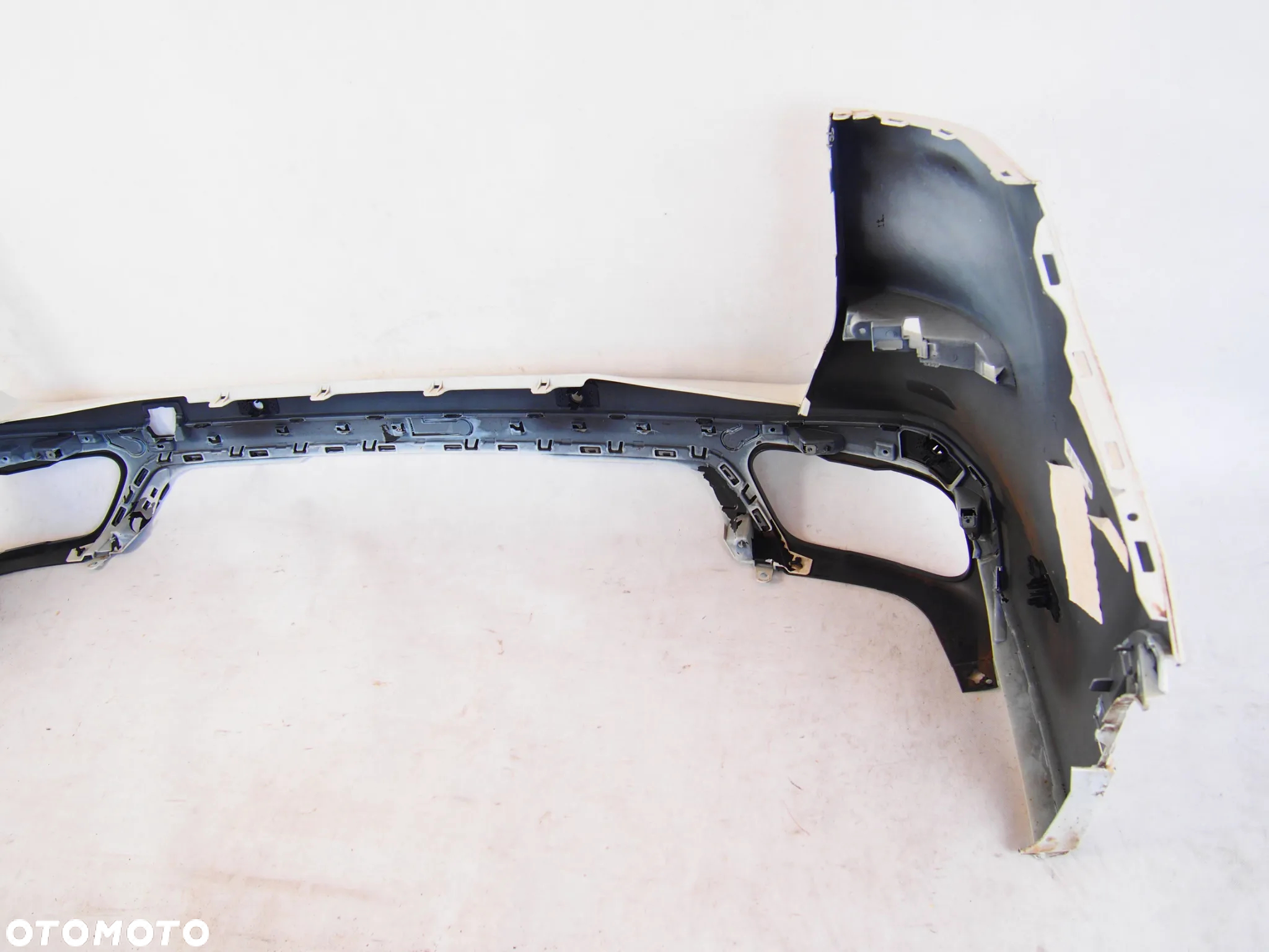 Image BMW X5 G06 F95 M-Pack 18-21r Zadní Nárazník PDC x 5 m Batoh - 809375306