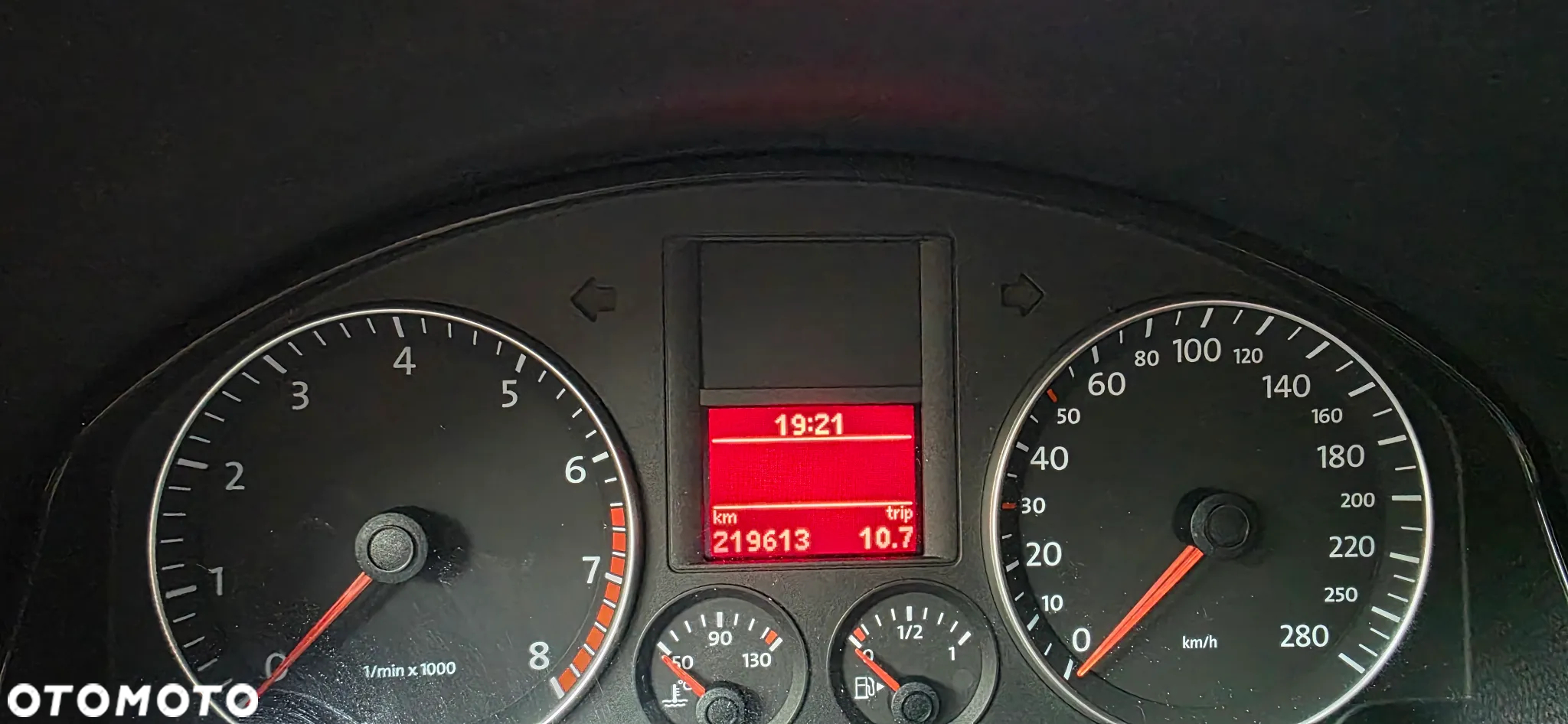 Volkswagen Scirocco 1.4 TSI Life - 16