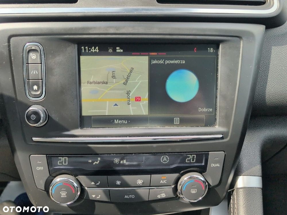 Renault Kadjar - 27