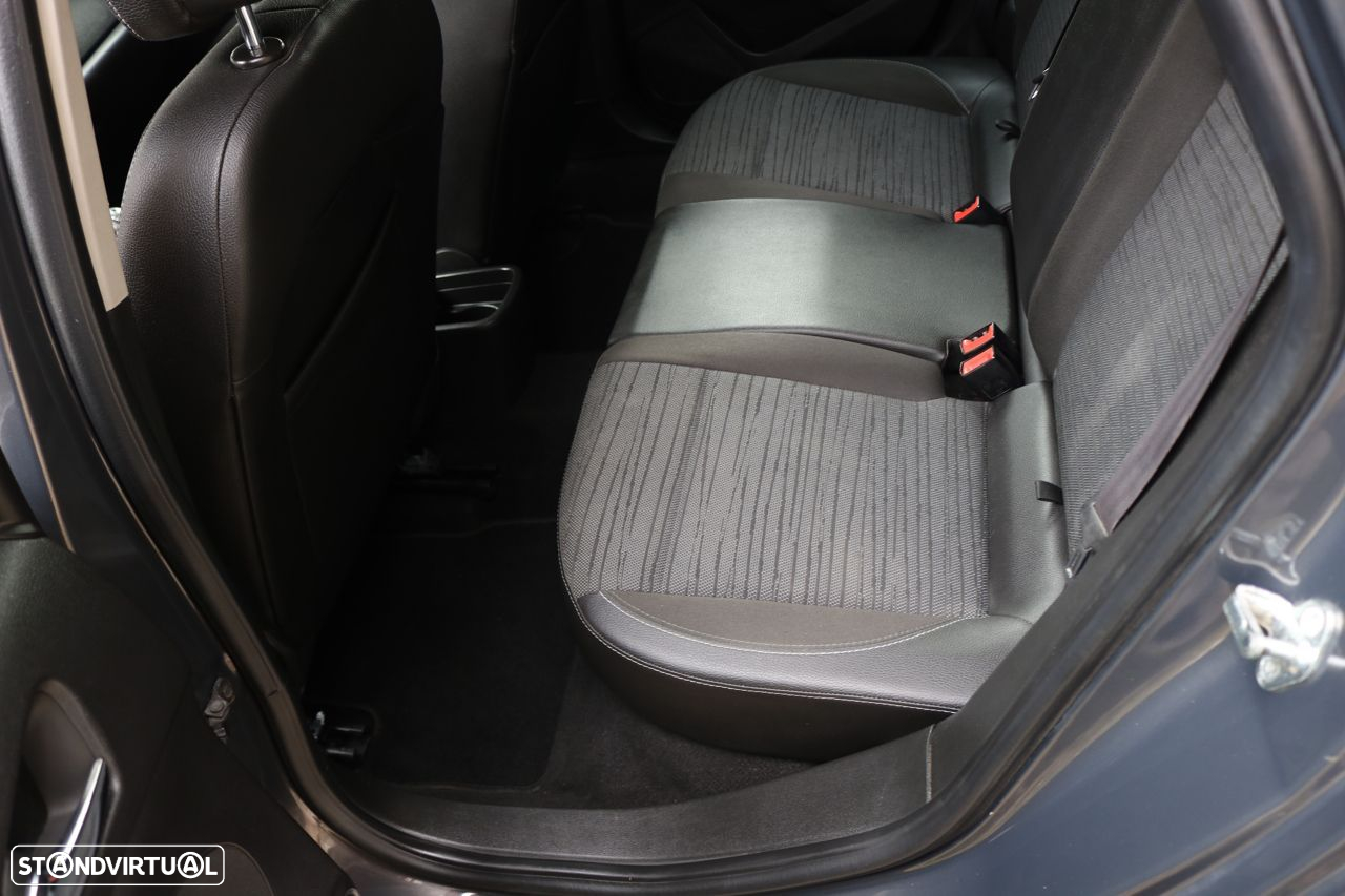 Opel Astra Sports Tourer 1.3 CDTi Executive S/S - 16