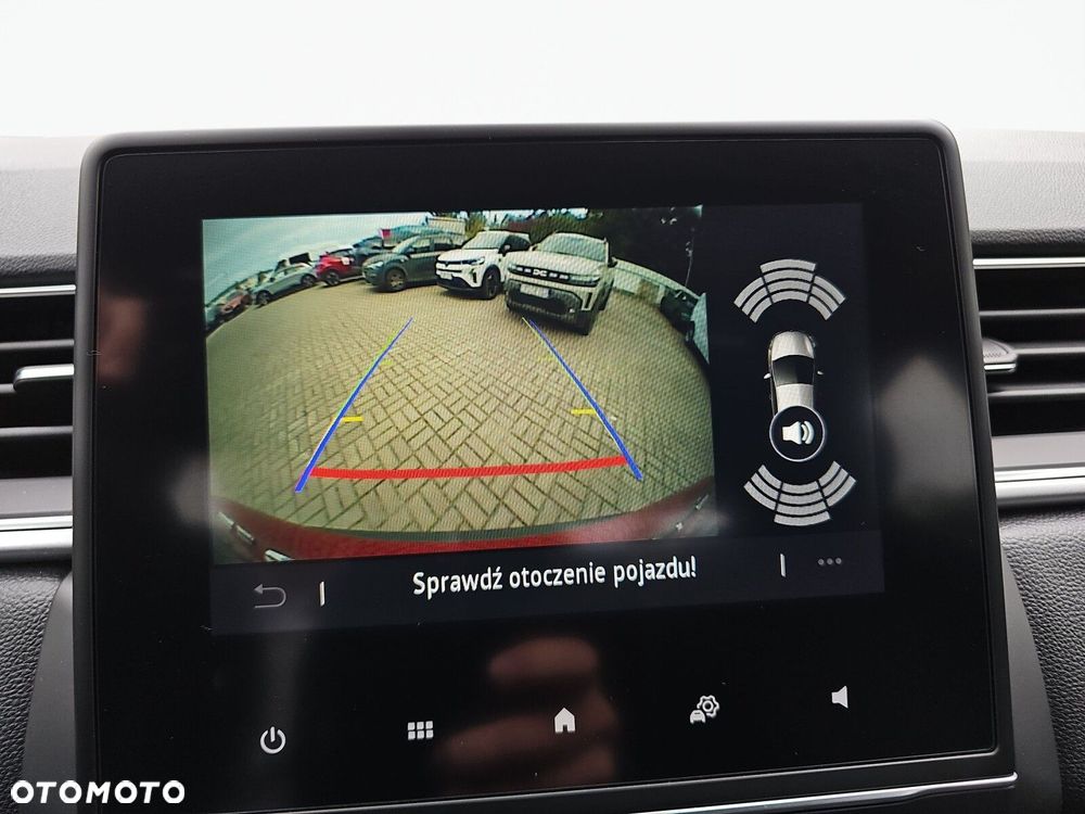 Renault Captur - 21