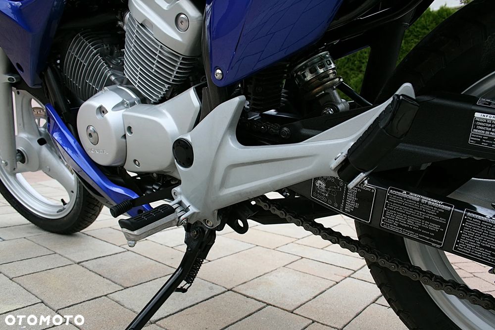 Honda Varadero - 32