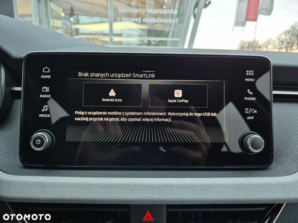 Skoda Scala 1.0 TSI Selection - 25