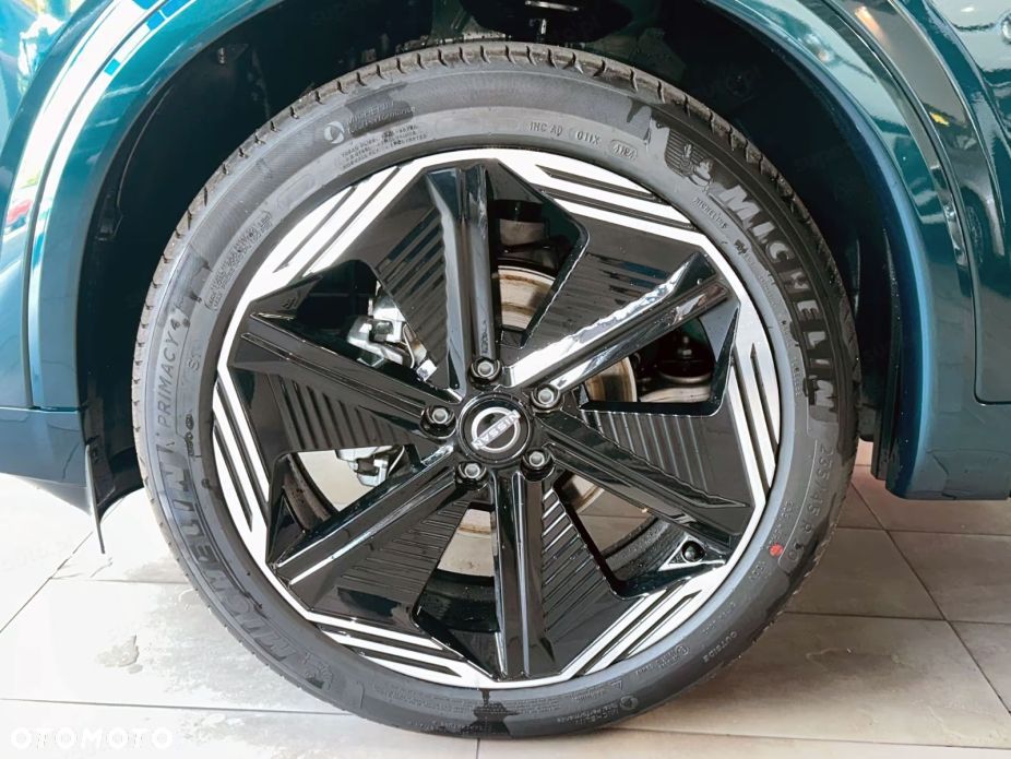 Nissan Qashqai 1.3 DIG-T MHEV N-Design Xtronic - 13