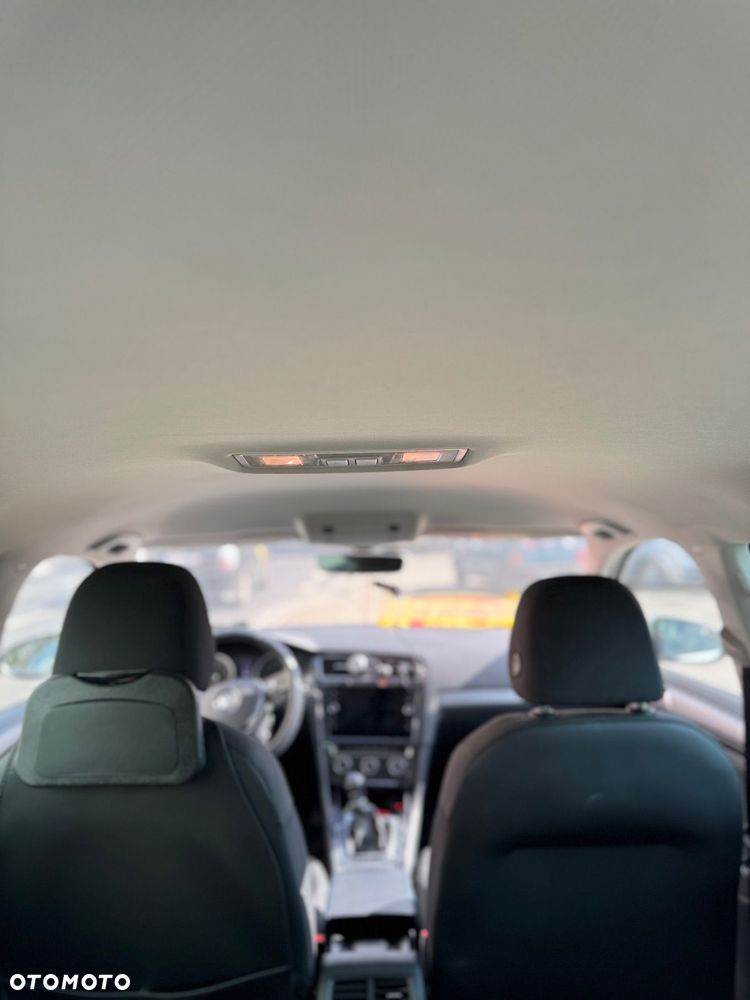 Volkswagen Golf Variant 1.5 TSI BMT Trendline - 6