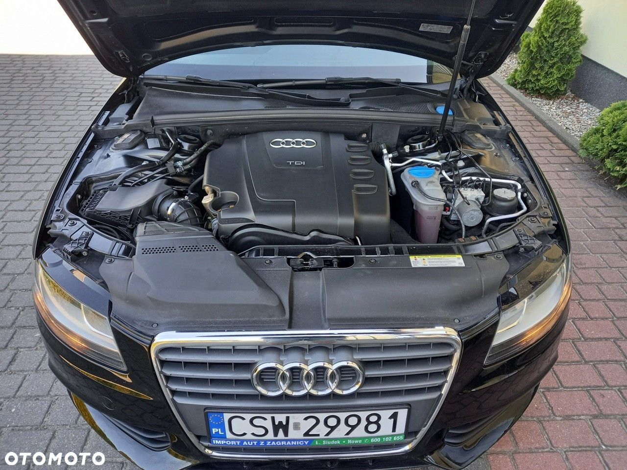 Audi A4 2.0 TDI Prime Line - 14