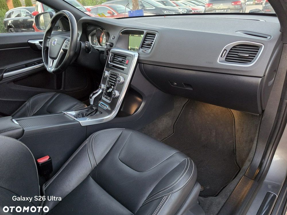 Volvo V60 - 27