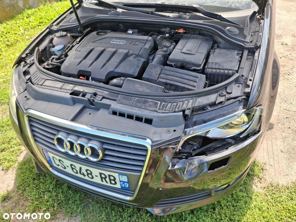 Audi A3 Sportback - 10