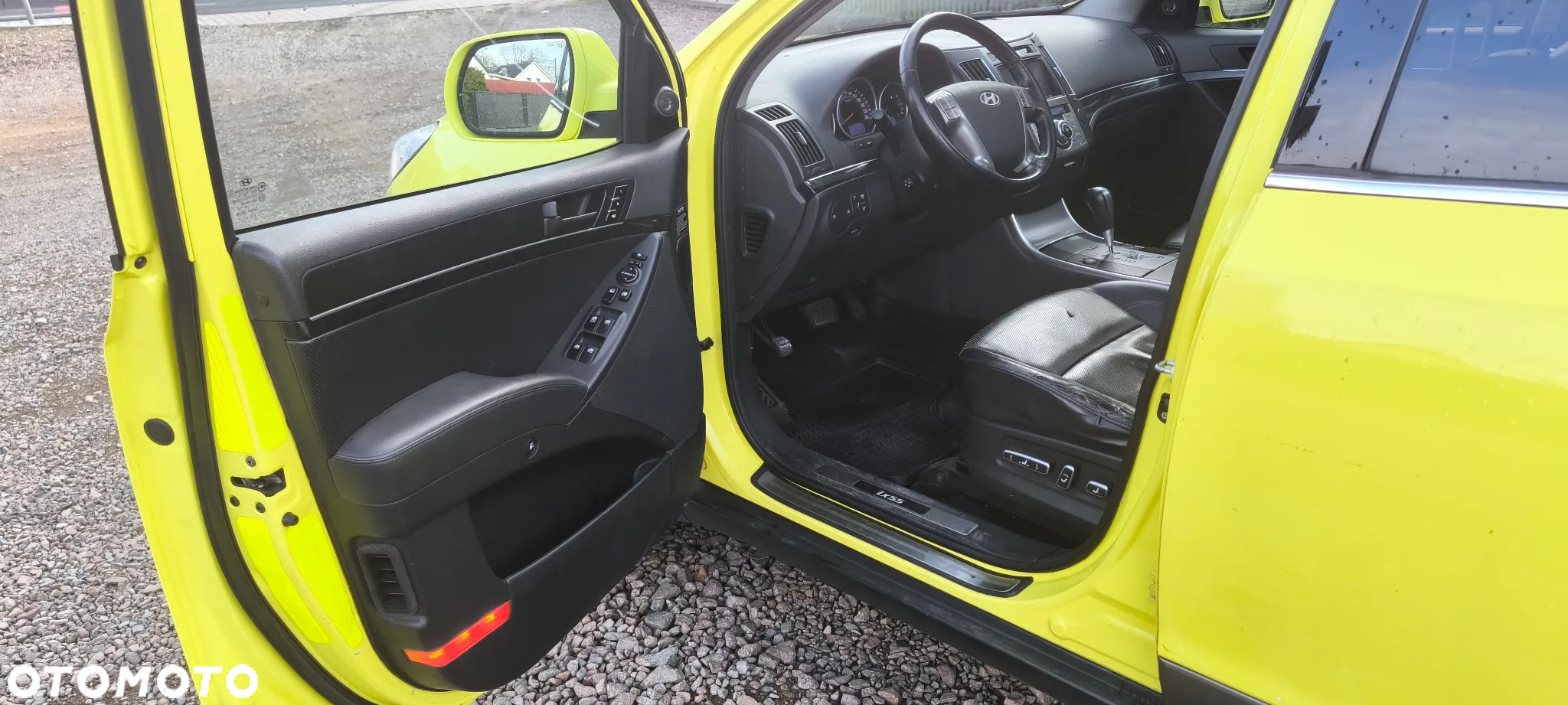 Hyundai ix55 - 10
