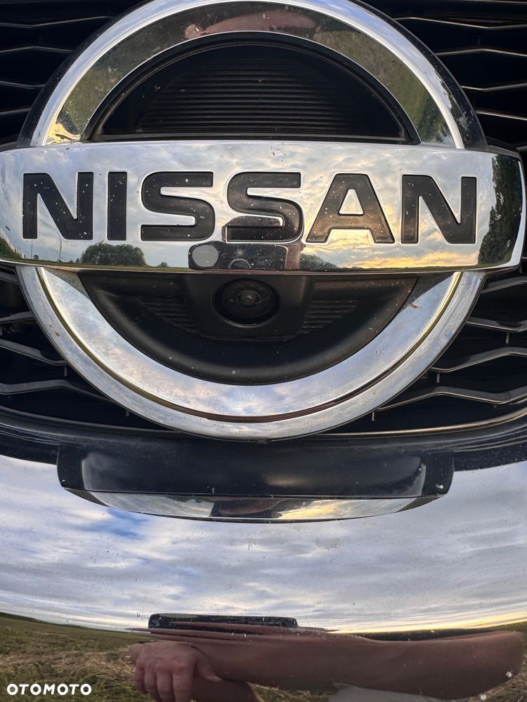 Nissan X-Trail 2.0 dCi Tekna 4WD Xtronic 7os - 23
