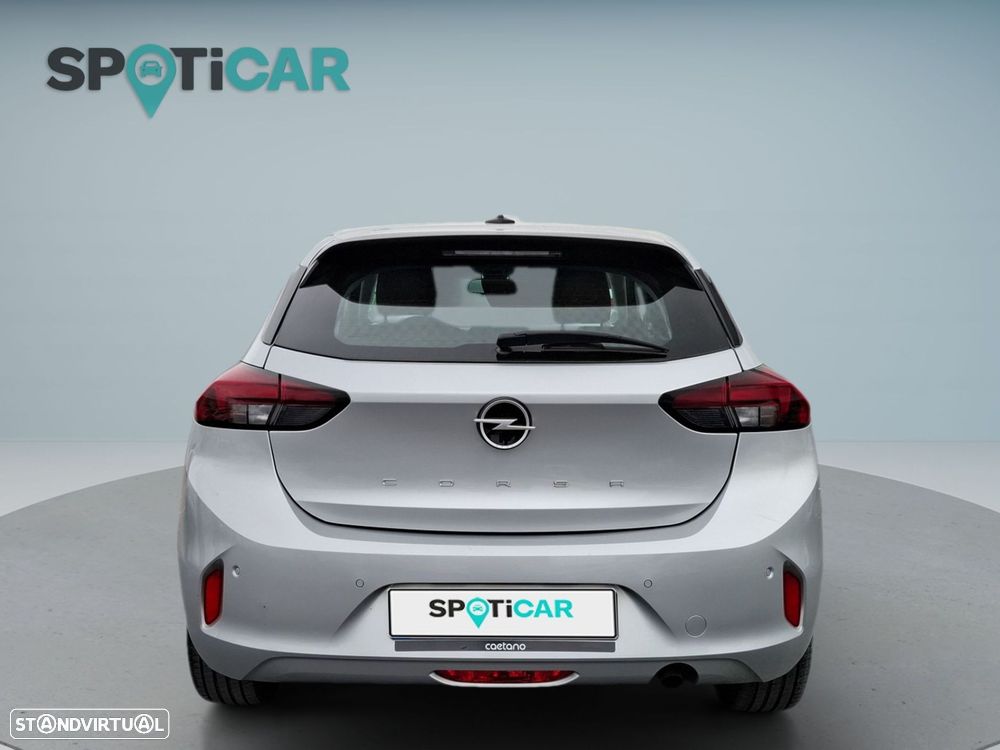 Opel Corsa 1.2 - 7