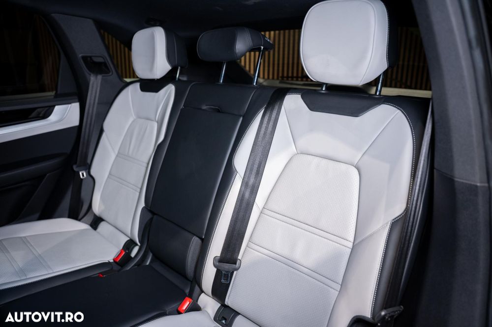 Porsche Cayenne S E-Hybrid - 29