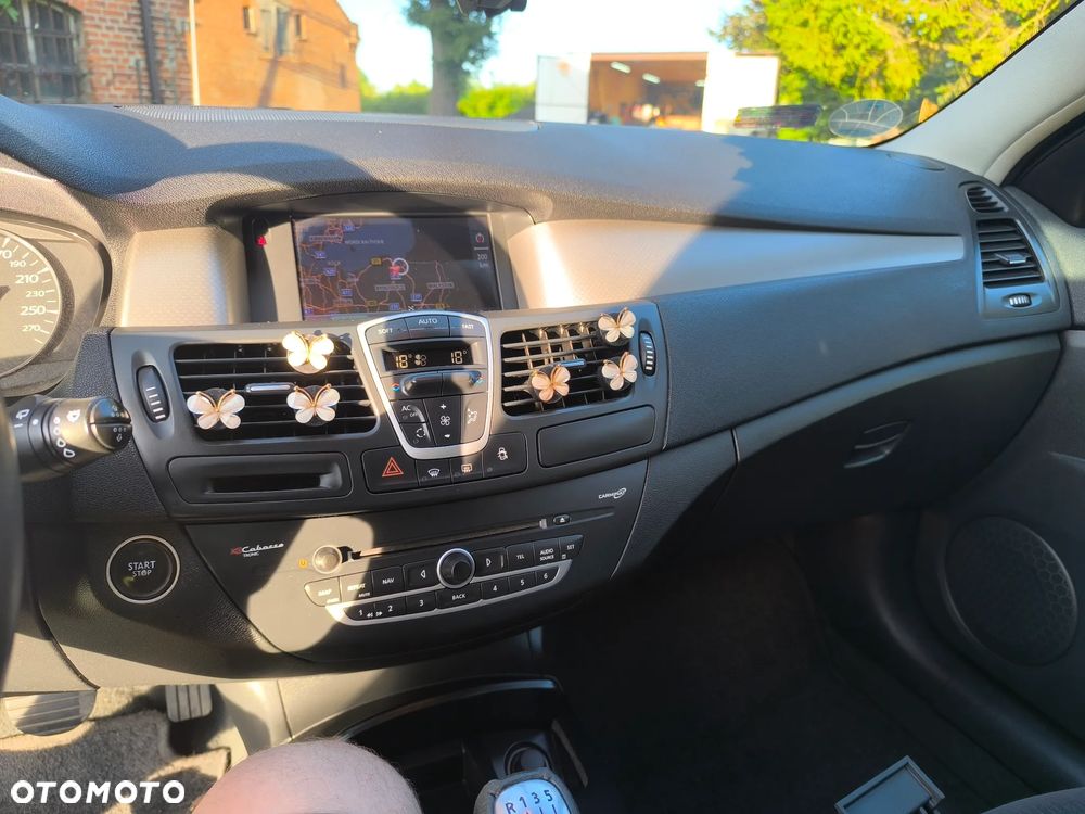 Renault Laguna 2.0 Dynamique - 16