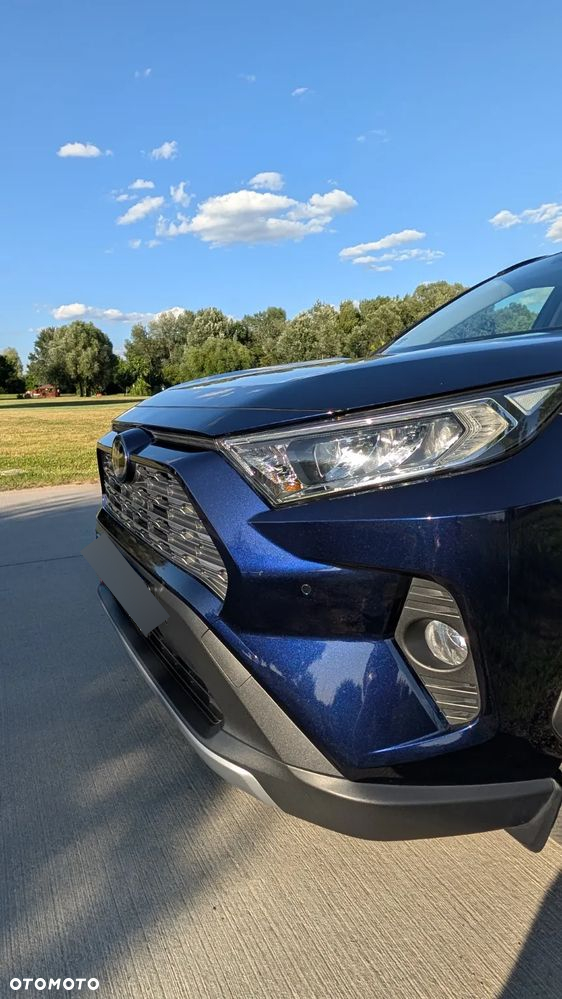 Toyota RAV4 2.0 Comfort 4x4 - 14