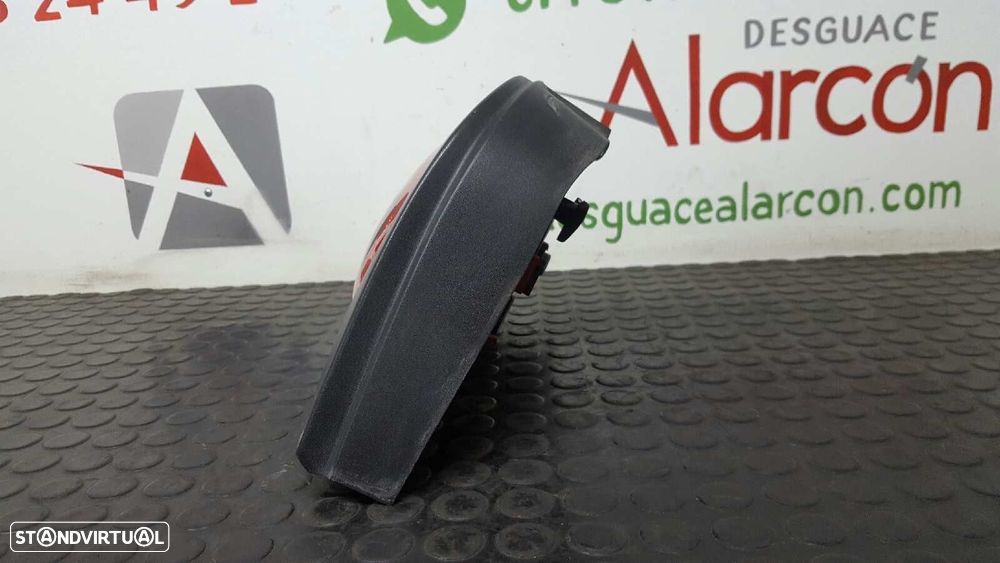FAROLIM TRASEIRO ESQUERDO RENAULT MEGANE I COACH/COUPE (DA0) 1.6E ALIZE - 5