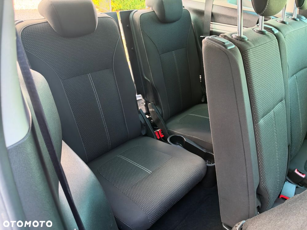 Opel Zafira 2.0 D (CDTI) Automatik Innovation - 14