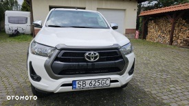 Toyota Hilux - 7