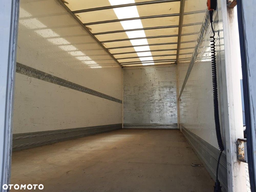 DAF LF 260 KONTENER STOCK (32837) - 12