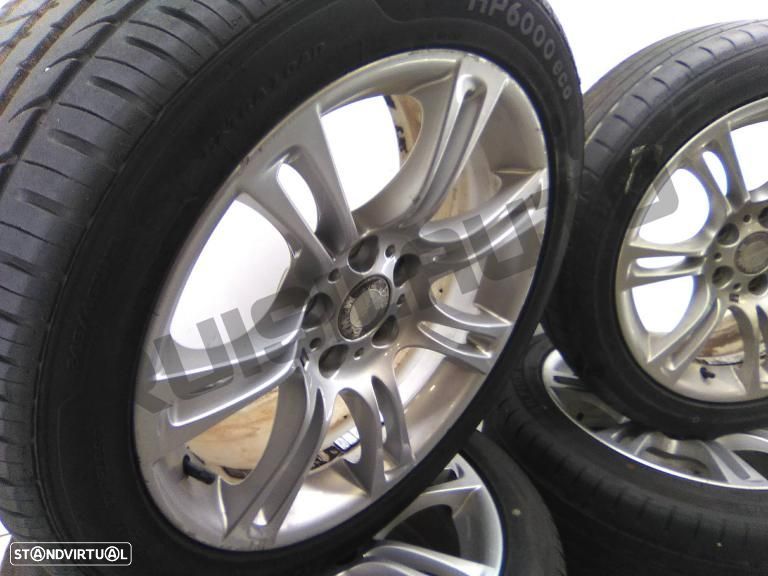 Conjunto Jantes Alumínio R18 784_2650 Bmw 5 (f10) [2010_2016] 5 - 5