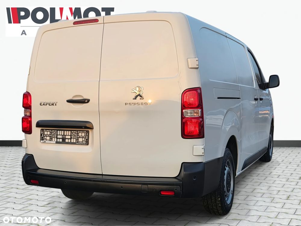 Peugeot EXPERT - 10