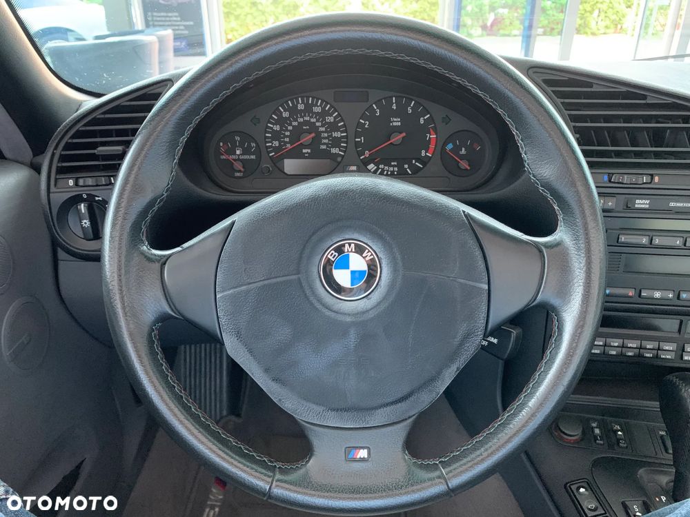 BMW M3 - 16