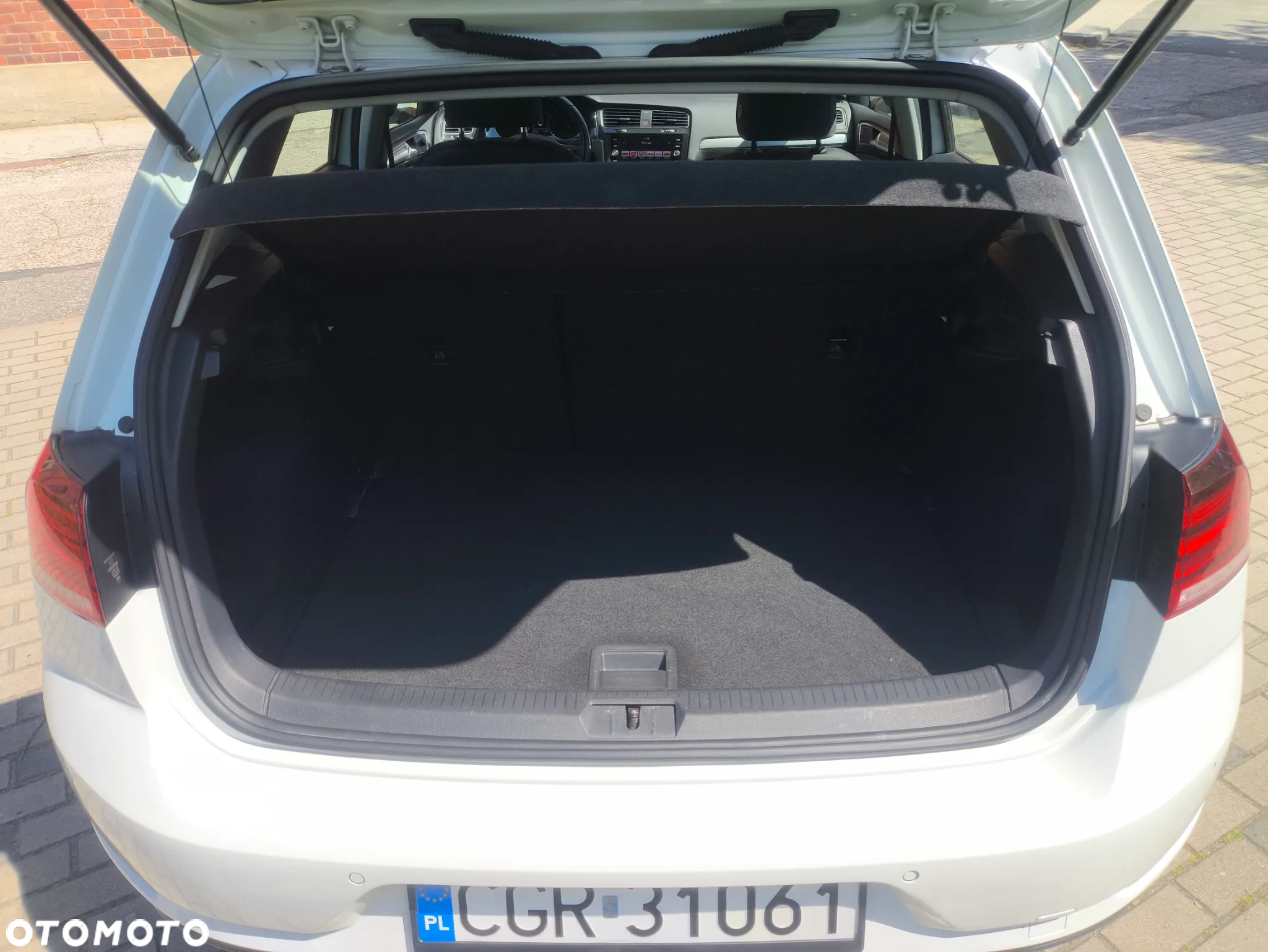Volkswagen Golf VII 1.6 TDI BMT Trendline - 22