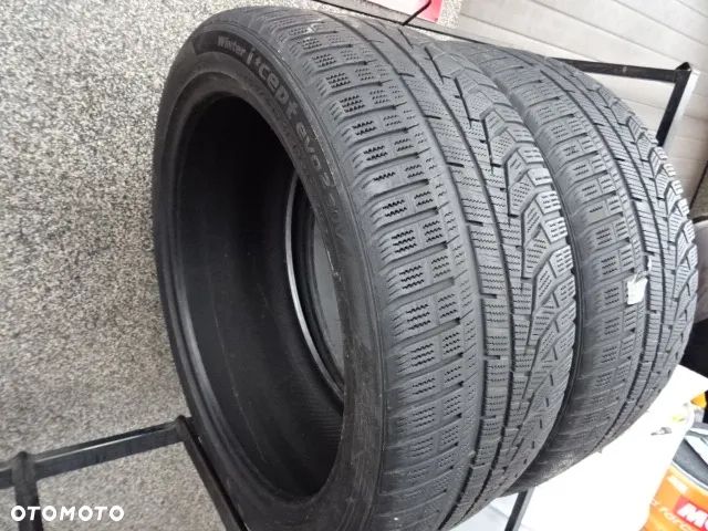 265/40/R21 105V Hankook Winter i Cept 2 evo - 2