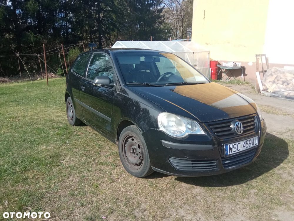 Volkswagen Polo 1.2 Trendline - 2