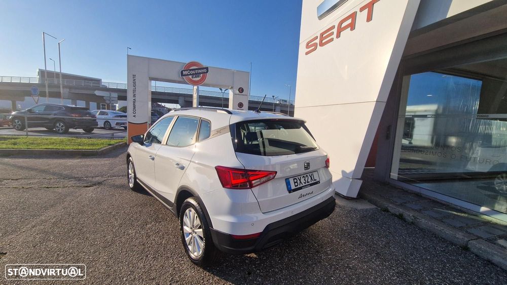 SEAT Arona 1.0 TSI Style - 5